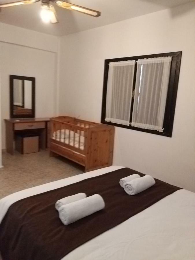 Balci Plaza Hotel And Balci Plaza Guest Bungalows Karpaz Peninsula Selenias Exterior photo